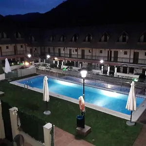 El Jardín De La Bolera Apartamento Arroyo Frío