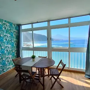 Beautiful Apartamento Santa Cruz de Tenerife